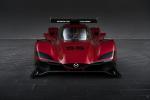 Mazda RT24-P 2017 года